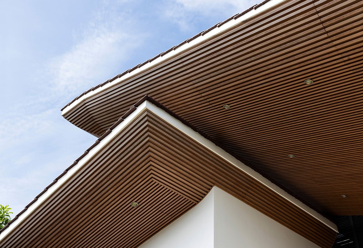 C6 House | CTA | Creative Architects