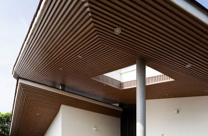 C6 House | CTA | Creative Architects