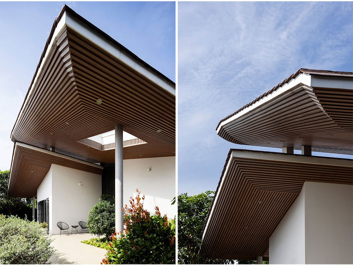 C6 House | CTA | Creative Architects