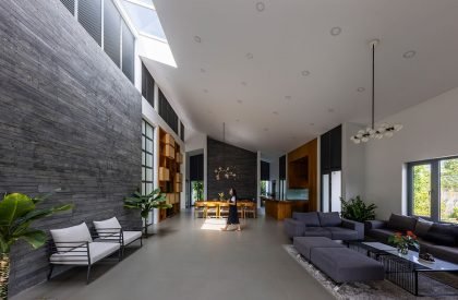 C6 House | CTA | Creative Architects