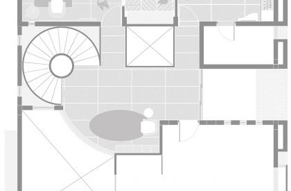 11 M House | Terra Firma Architects