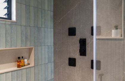 11 M House | Terra Firma Architects
