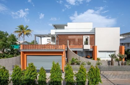 Shreekunj Bungalow | Shraddha Architects