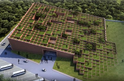 Prestige University | Sanjay Puri Architects