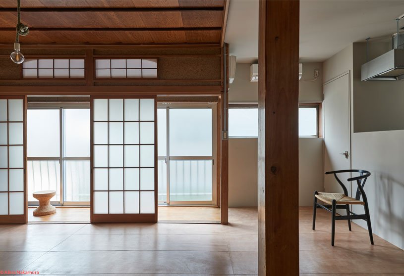Arakawa House | Roovice
