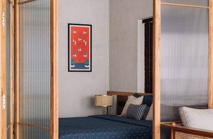 Awadh Kimberly | Neogenesis+Studi0261