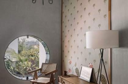 Awadh Kimberly | Neogenesis+Studi0261