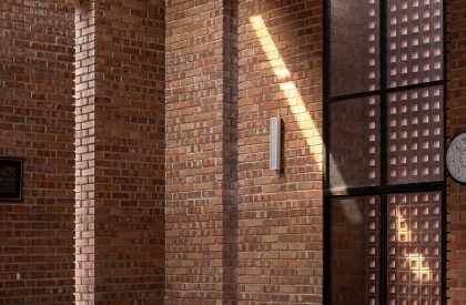 Bait Ur Raiyan Mosque | Cubeinside Design Ltd
