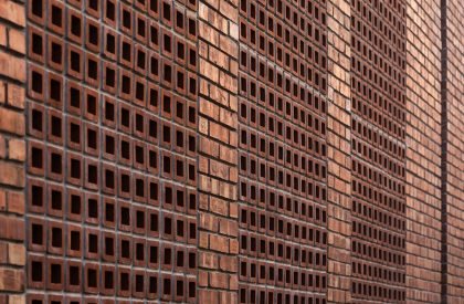 Bait Ur Raiyan Mosque | Cubeinside Design Ltd