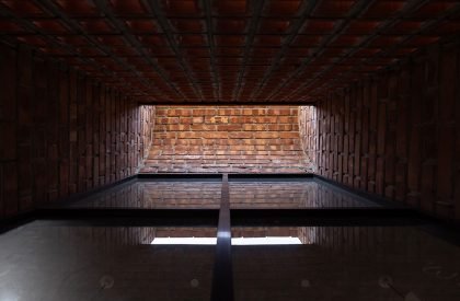 Bait Ur Raiyan Mosque | Cubeinside Design Ltd