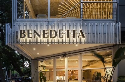Benedetta | Hitzig Militello Arquitectos