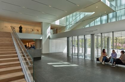 Bruce Museum | EskewDumezRipple