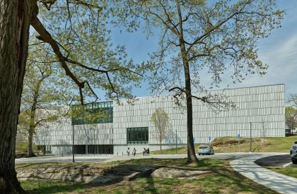 Bruce Museum | EskewDumezRipple