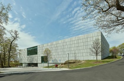 Bruce Museum | EskewDumezRipple