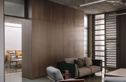 Bunker House | Neogenesis+Studi0261