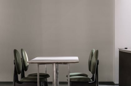 Bunker House | Neogenesis+Studi0261