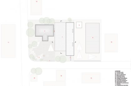CNS Office | Studio Avocado
