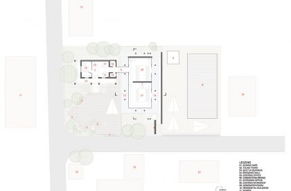 CNS Office | Studio Avocado