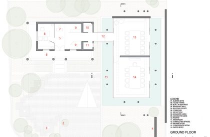 CNS Office | Studio Avocado