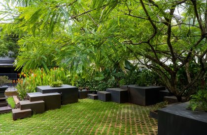 CNS Office | Studio Avocado
