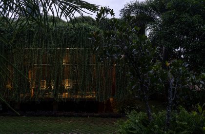 CNS Office | Studio Avocado