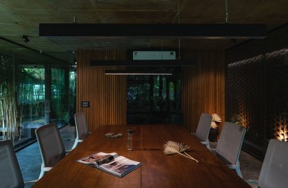 CNS Office | Studio Avocado