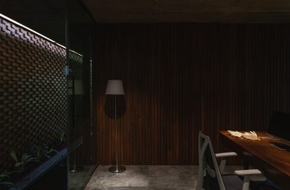 CNS Office | Studio Avocado