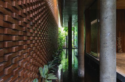 CNS Office | Studio Avocado