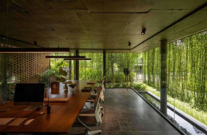 CNS office | Studio Avocado