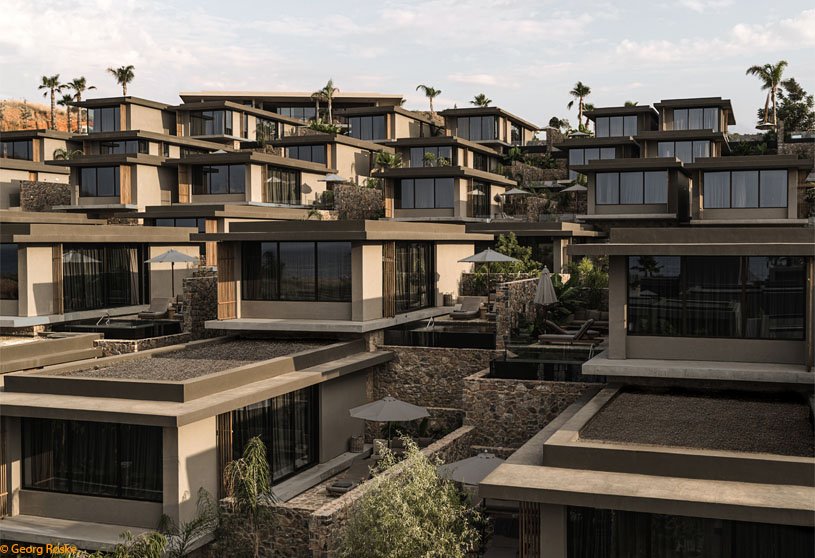Casa Cook Chania | K-Studio + Lambs & Lions