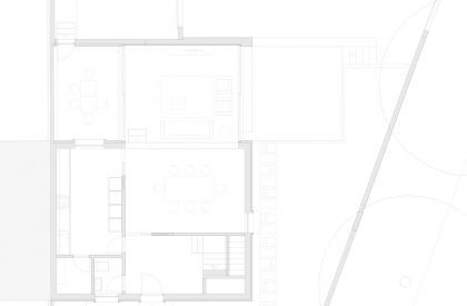 IMLA House | Luppa Architects