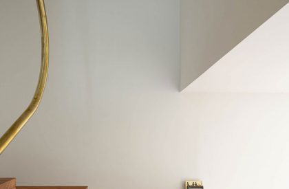 IMLA House | Luppa Architects