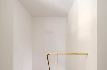 IMLA House | Luppa Architects