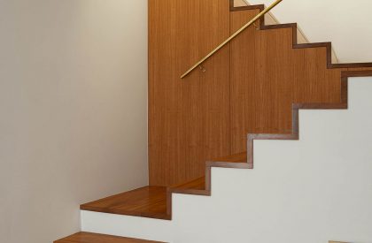 IMLA House | Luppa Architects
