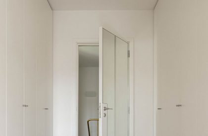 IMLA House | Luppa Architects