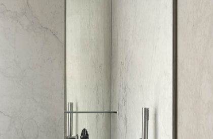 IMLA House | Luppa Architects