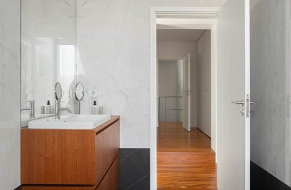 IMLA House | Luppa Architects