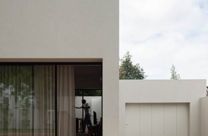 IMLA House | Luppa Architects