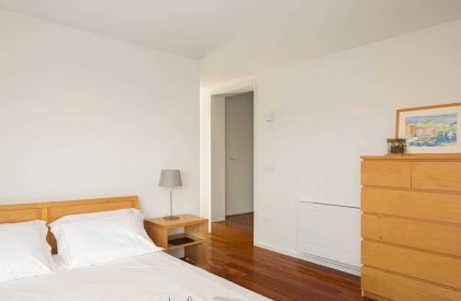 IMLA House | Luppa Architects