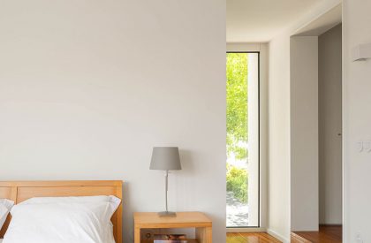 IMLA House | Luppa Architects
