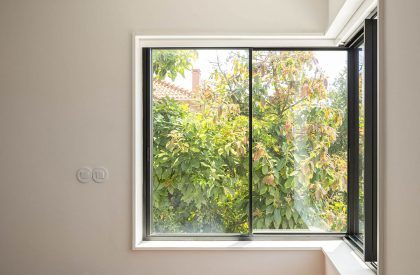 IMLA House | Luppa Architects