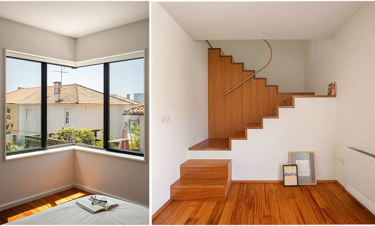 IMLA House | Luppa Architects