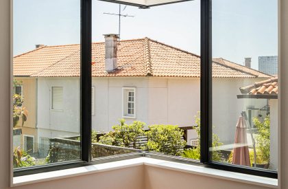 IMLA House | Luppa Architects