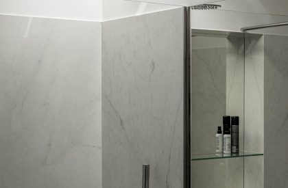 IMLA House | Luppa Architects