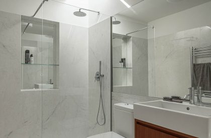 IMLA House | Luppa Architects