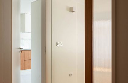 IMLA House | Luppa Architects