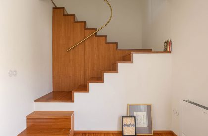 IMLA House | Luppa Architects