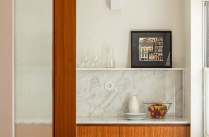 IMLA House | Luppa Architects
