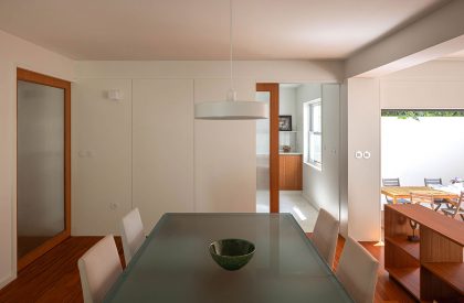 IMLA House | Luppa Architects