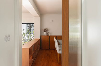IMLA House | Luppa Architects